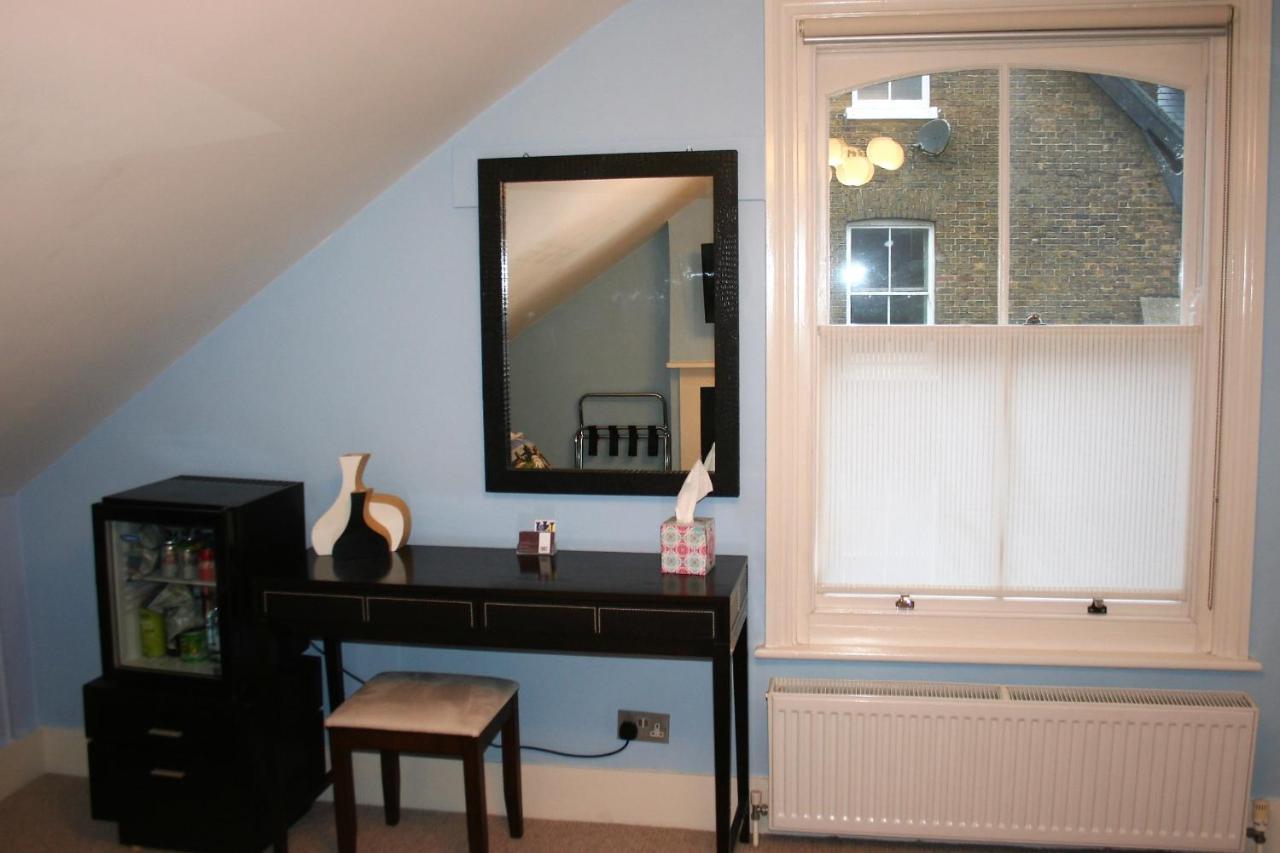 Number One B&B Deal Exteriör bild