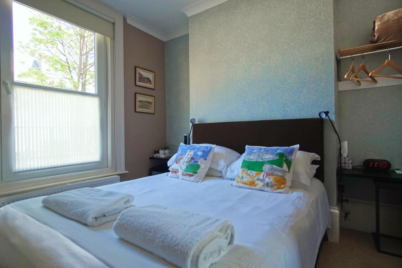 Number One B&B Deal Exteriör bild